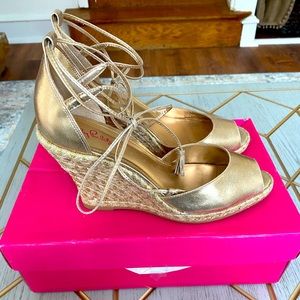 Lilly Pulitzer Aleena Wedge